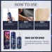 EELHOE Glitter Spray, Halloween Brightening Makeup Night Club Party Clothing Highlights Skin Brightening Powder