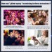 EELHOE Glitter Spray, Halloween Brightening Makeup Night Club Party Clothing Highlights Skin Brightening Powder