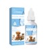 Pet Eye Drops, Cats And Dogs Eye Cleaning Care Pet Eye Wash Tear Stain Remover Pet Eye Drops, Cats And Dogs Eye Cleaning Care Pet Eye Wash Tear Stain Remover