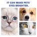 Pet Eye Drops, Cats And Dogs Eye Cleaning Care Pet Eye Wash Tear Stain Remover Pet Eye Drops, Cats And Dogs Eye Cleaning Care Pet Eye Wash Tear Stain Remover