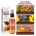Helps Tan Spray, Helps Black Refreshing Natural Bronzer Wheat Color Helps Tan Spray