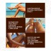 Helps Tan Spray, Helps Black Refreshing Natural Bronzer Wheat Color Helps Tan Spray