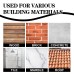 Jue-Fish Waterproof Repair Plaster, Wall Waterproof Repair Paint Repair Plaster
