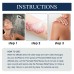 Psoriasis Relief Spray, Relieve Skin, Hands And Feet Redness Peeling Itch Repair External Care