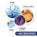 Jue-Fish Hard Floor Cleaning Bead, Floor Cleaning Stains Stay Fragrant Polishing Brightening Tile Cleaner