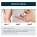 South Moon Gout Ointment, Relieve Joint, Shoulder, Neck And Muscle Soreness Massage Care Cream