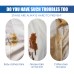 Clothes Stain Remover, Removes Stubborn Stains, Oil And Sweat Stains Laundry Cleaner