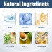Nail Care Spray Gently Cleans Foot Nails Moisturizing And Brightening Nail Care Spray