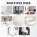 Jue-fish Tile Cleaning Spray, Kitchen Bathroom Wall Floor Tile Decontaminating Cleaning Spray