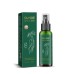OUHOE Ginseng Hair Growth Liquid, Ginseng Essence Moisturizes Hair, Hair Prevents Loss And Care Hair Growth Spray