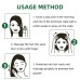 OUHOE Ginseng Hair Growth Liquid, Ginseng Essence Moisturizes Hair, Hair Prevents Loss And Care Hair Growth Spray