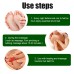 Height Enhancer Oil, Plantar Acupoint Stimulation Massage Height Promotes Long Health Care Oil