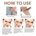 EELHOE Myofascial Face Tightening Band, Face Anti-Sagging Lift Chin V-Shaped Face Breathable Face Lifting Tape EELHOE Myofascial Face Tightening Band, Face Anti-Sagging Lift Chin V-Shaped Face Breathable Face Lifting Tape