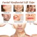 EELHOE Myofascial Face Tightening Band, Face Anti-Sagging Lift Chin V-Shaped Face Breathable Face Lifting Tape EELHOE Myofascial Face Tightening Band, Face Anti-Sagging Lift Chin V-Shaped Face Breathable Face Lifting Tape