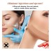 Myofascial Face Tightening Band, Face Anti-Sagging Lift Chin V-Shaped Face Breathable Face Lifting Tape Myofascial Face Tightening Band, Face Anti-Sagging Lift Chin V-Shaped Face Breathable Face Lifting Tape