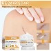 EELHOE Desalting Skin Scar Cream, Skin Burn Scalding Surgical Scar Wound Repair Cream