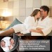 EELHOE Men's Massage Essential Oil Men's Massage Care Essential Oil Body Care Essential Oil