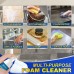 EELHOE Heavy Grease Kitchen Foam Cleaner, Multi-Purpose Stove Hood To Remove Rust Stains Kitchen Utensils Oil Stains