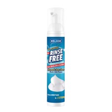 Heavy Grease Kitchen Foam Cleaner, Multi-Purpose Stove Hood To Remove Rust Stains Kitchen Utensils Oil Stains