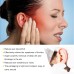 South Moon Bees Propolis Tinnitus Soothing Spray, Relieve Tinnitus And Ear Discomfort Clean Ear Wax Drops