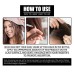 OUHOE Collagen B7 Vitamin Hair Care Essential Oil Nourishes Hair Gently And Softens Hair