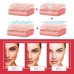 OUHOE Whitening Exfoliating Face Cream, Cleans Skin Pores, Exfoliates, Tightens, Moisturizes And Brightens Face Cream