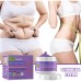 Firming Slimming Cream, Body Shaping Tighten And Moisturizing Skin Massage Cream