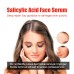 Salicylic Acid Facial Essence Hydrating Repair Improve Skin Care Essence Salicylic Acid Facial Essence Hydrating Repair Improve Skin Care Essence