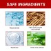 OUHOE Dark Spot Removal Cream, Moisturizing Repair Lighten Face Fine Lines And Spots Skin Whitening Cream