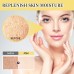 OUHOE Snail 96 Collagen Power Essence, Repair Skin Barrier Moisturizing And Fading Dark Spots Snail Essence