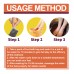 OUHOE Body And Foot Bath Pack, Moisturizing Firming Toning Relieving Body Stress And Fatigue Foot Soak Pack