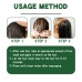 Keratin Hair Mask, Moisturize Repair Split Ends Dry And Frizzy Smooth Hair Care Mask