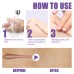 EELHOE Skin Care Cream, Daily Moisturizing, Smoothing And Firming Skin Repair Postpartum Repair Topical Cream