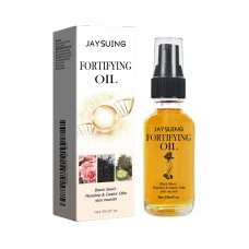 Jaysuing Facial Moisturizing Essential Oil, Facial Moisturizing Firming Fade Wrinkles Essential Oil