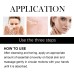 Jaysuing Facial Moisturizing Essential Oil, Facial Moisturizing Firming Fade Wrinkles Essential Oil