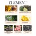 Jaysuing Facial Moisturizing Essential Oil, Facial Moisturizing Firming Fade Wrinkles Essential Oil