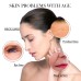Jaysuing Facial Moisturizing Essential Oil, Facial Moisturizing Firming Fade Wrinkles Essential Oil