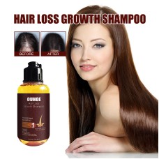Hair Conditioner, Cleanse Scalp Moisturize Thick Hair And Smooth Hair Shampoo