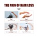 Hair Conditioner, Cleanse Scalp Moisturize Thick Hair And Smooth Hair Shampoo Hair Conditioner, Cleanse Scalp Moisturize Thick Hair And Smooth Hair Shampoo