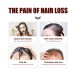 Hair Conditioner, Cleanse Scalp Moisturize Thick Hair And Smooth Hair Shampoo Hair Conditioner, Cleanse Scalp Moisturize Thick Hair And Smooth Hair Shampoo