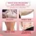 Herbal Body Oil, Firming Skin Shape Body Moisturizing Massage Oil