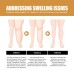 OUHOE Body Slimming Oil, Relieves Leg Swelling Shapes And Tightens Body Muscle Slimming Essence Oil
