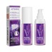 Purple Brightening White Toothpaste, Cleaning Stains Fresh Breath Brightening And Whitening Teeth Toothpaste Purple Brightening White Toothpaste, Cleaning Stains Fresh Breath Brightening And Whitening Teeth Toothpaste