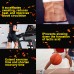 EELHOE Body Sculpting Abs Cream, Exercise Strengthen Muscles Fitness Body Sculpting Cream
