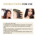 Ginseng Massage Essence, Moisturizes Scalp Strengthens Hair Prevents Loss Hair Care Essence