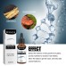 EELHOE Eyebrow Liquid Dark Thick Natural Oil Eyebrow Repair Mild Moisturizing Treatment