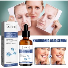 OUHOE Anti-Aging Essence, Lighten Lines Shrink Pores Tighten Moisturize Essence