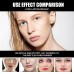 EELHOE Matte Setting Spray, Oil Control Long-lasting Makeup Waterproof Setting Spray