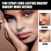 Matte Setting Spray, Oil Control Long-lasting Makeup Waterproof Setting Spray
