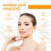 OUHOE Turmeric Face Cream, Reduces Fine Lines And Spots Moisturizes Anti Wrinkles Face Cream
